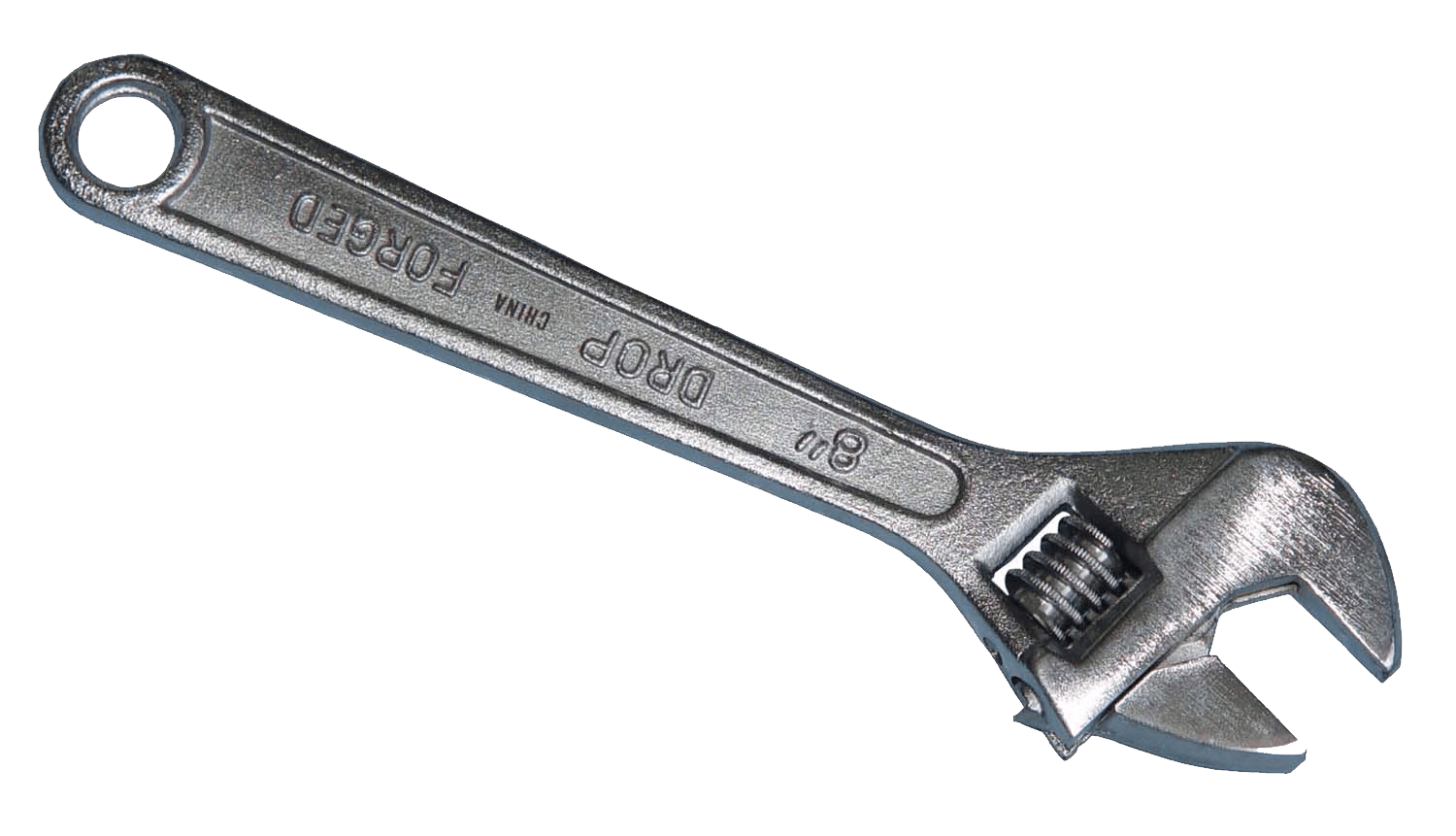 Wrench Spanner Png Image  PNG Image