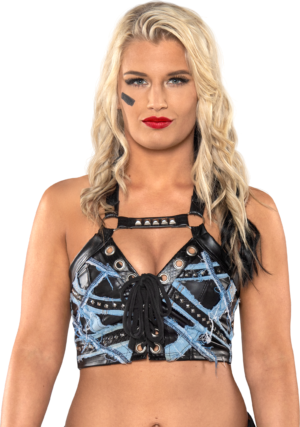 Toni Storm PNG Image High Quality PNG Image