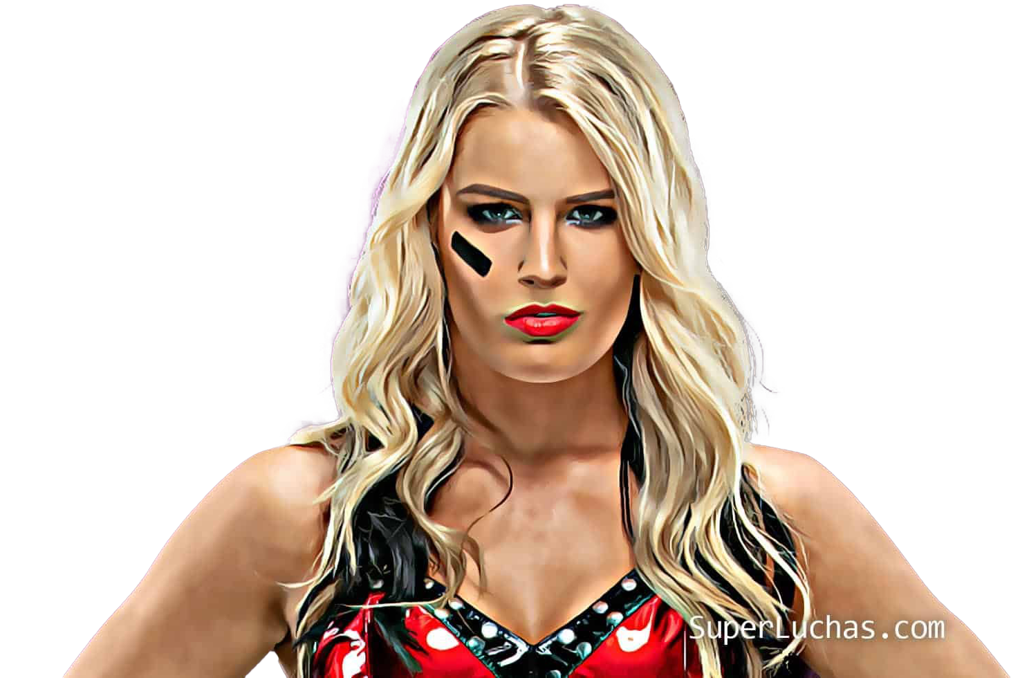 Toni Wwe Storm Free HQ Image PNG Image