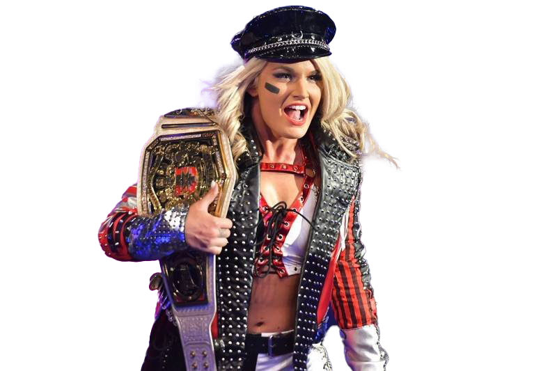 Toni Wwe Storm PNG Download Free PNG Image