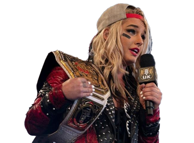 Toni Wwe Storm HD Image Free PNG Image