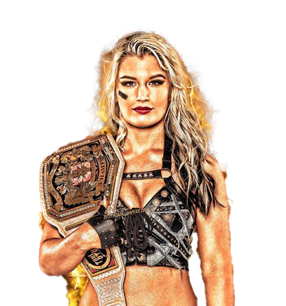 Toni Wwe Storm Download HQ PNG Image