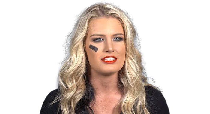 Toni Storm HQ Image Free PNG Image