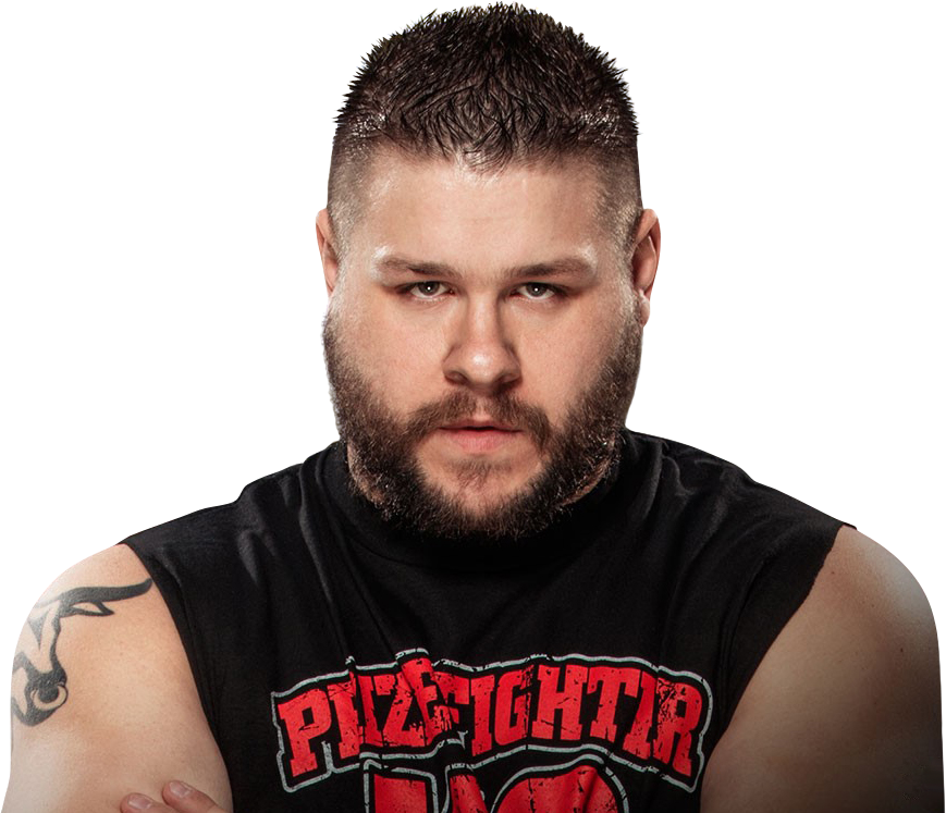 Photos Owens Wrestler Kevin Download HD PNG Image