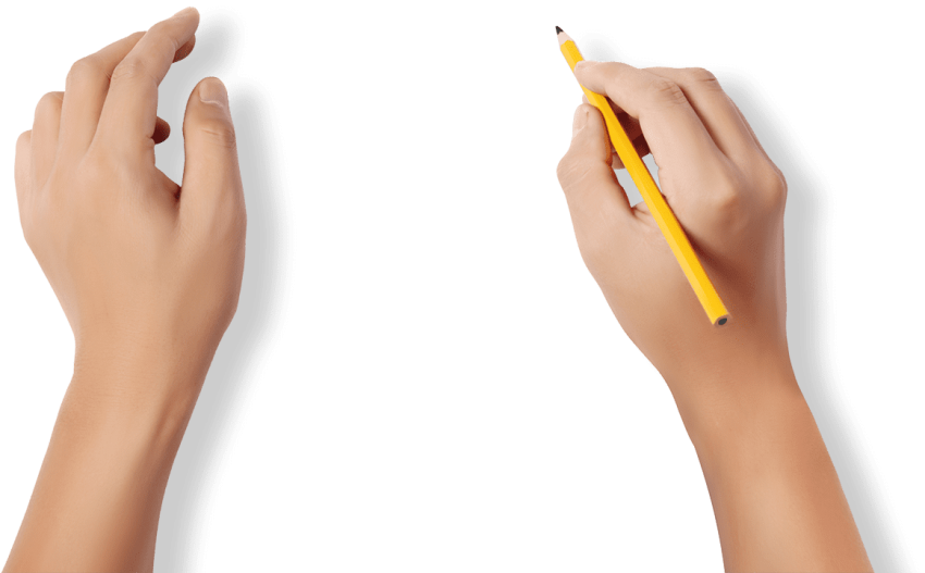 Writing Free Transparent Image HQ PNG Image