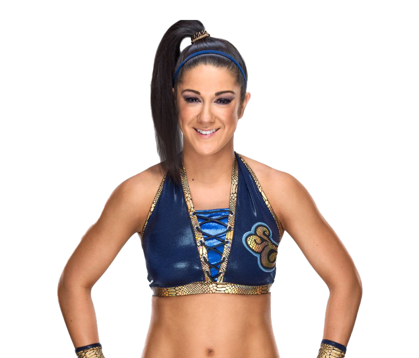 Bayley Download HQ PNG Image