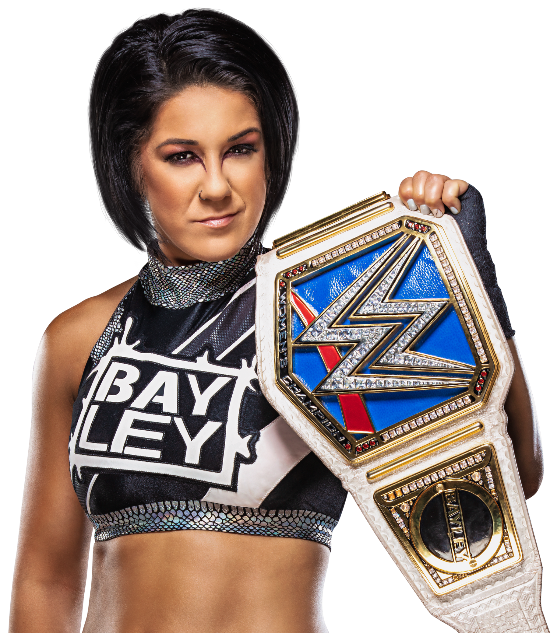 Bayley Free HQ Image PNG Image