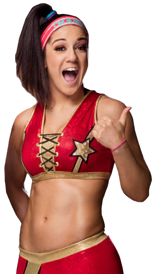 Bayley Render Download HQ PNG Image