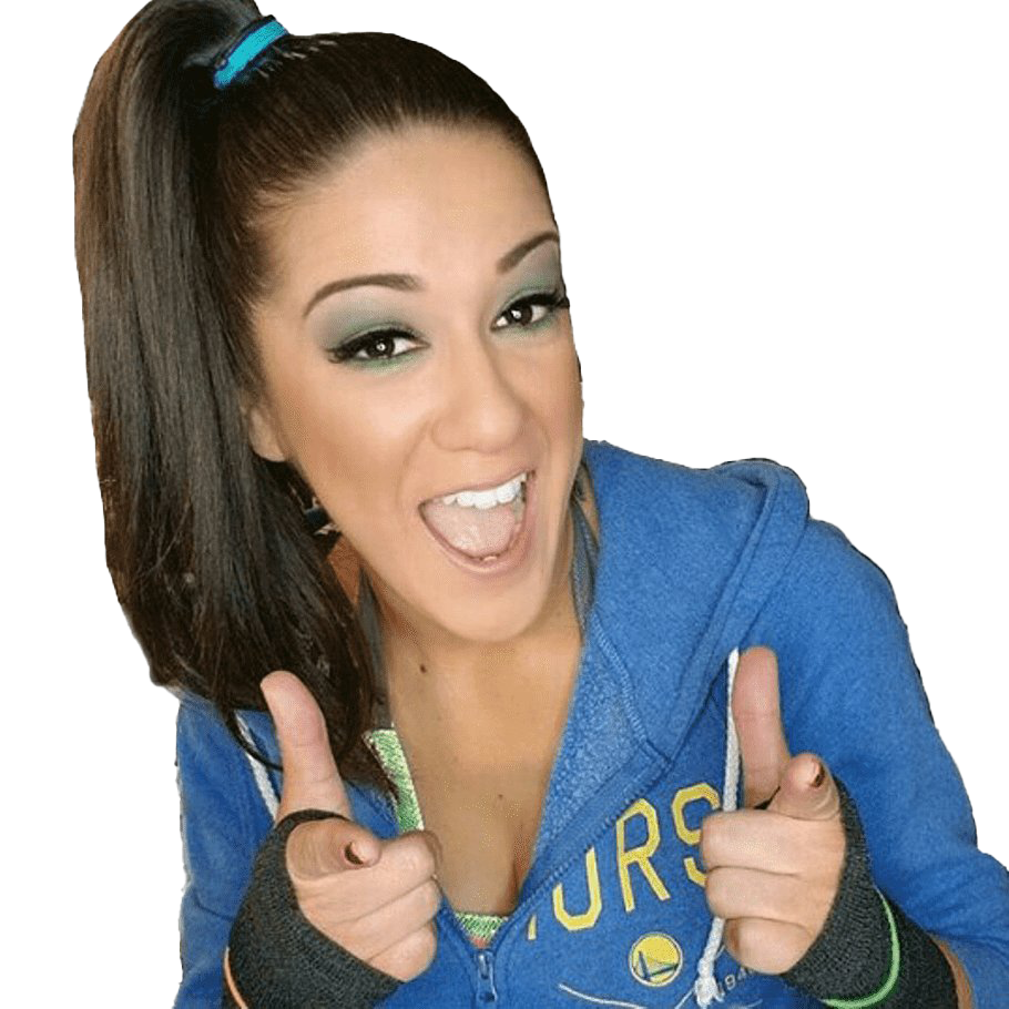 Bayley Render Free HD Image PNG Image