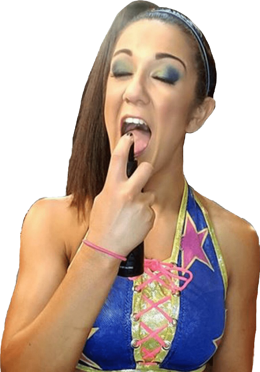 Bayley Wwe Wrestler Free Download PNG HQ PNG Image