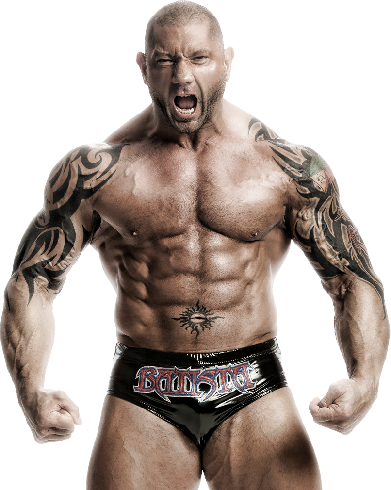 Abs Batista PNG Free Photo PNG Image