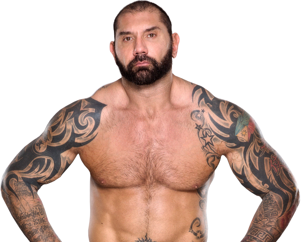 Beard Batista Download Free Image PNG Image