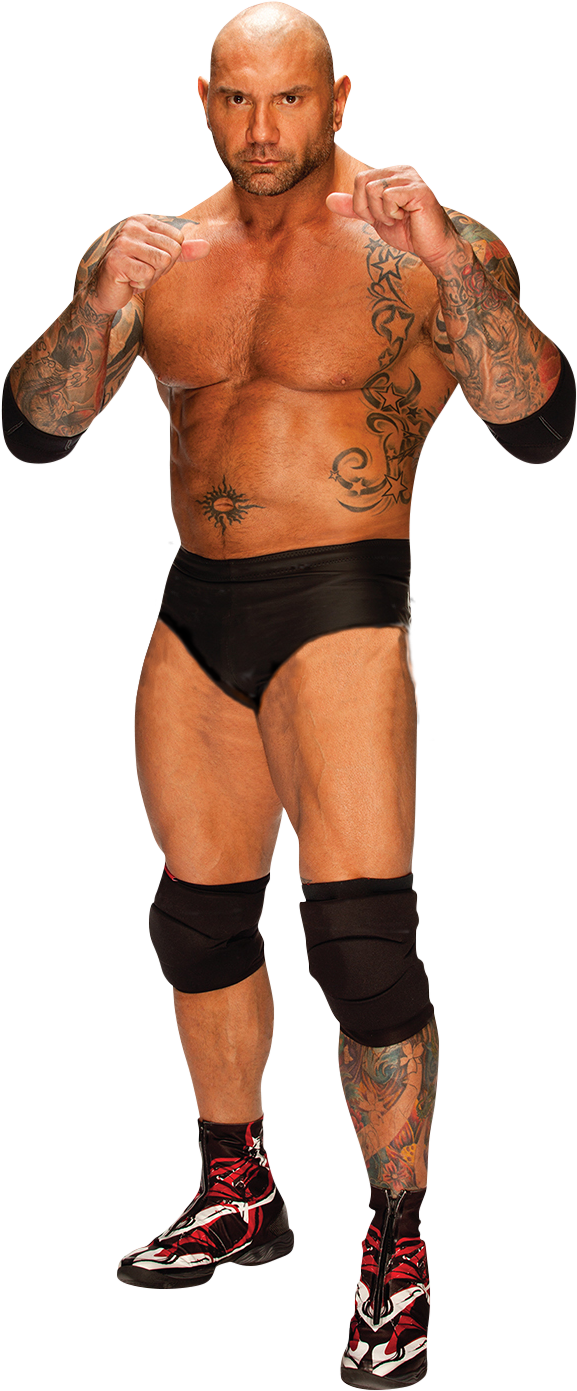 Boxing Batista HD Image Free PNG Image