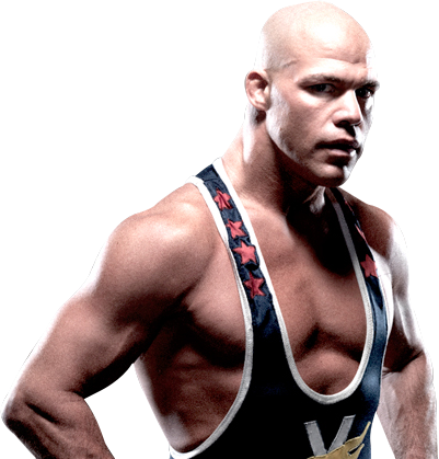 Kurt Angle Hd PNG Image