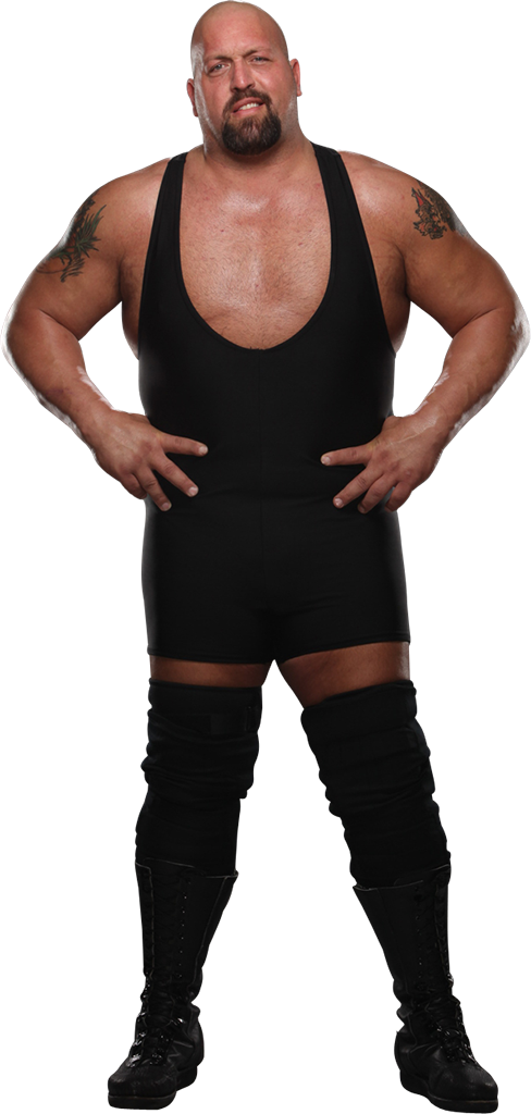 Big Show Image PNG Image