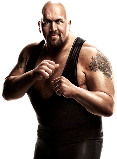 Big Show Photos PNG Image