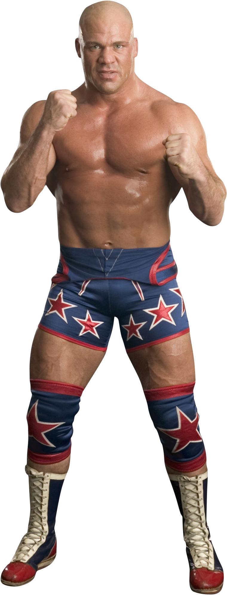 Kurt Angle Transparent PNG Image