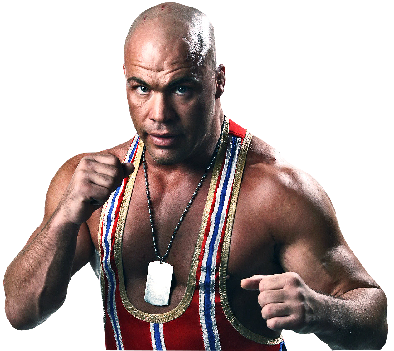 Kurt Angle Image PNG Image