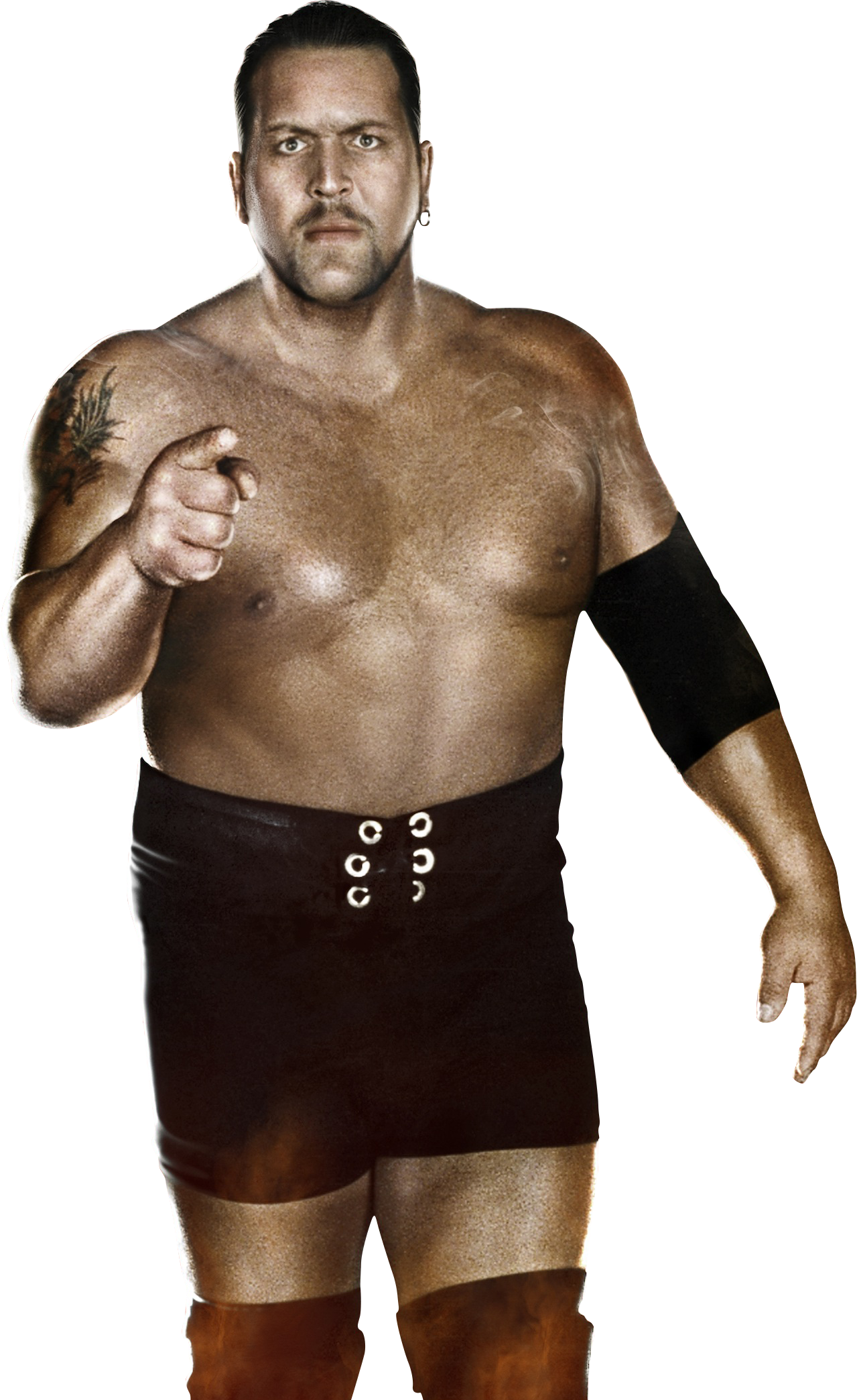 Big Show PNG Image