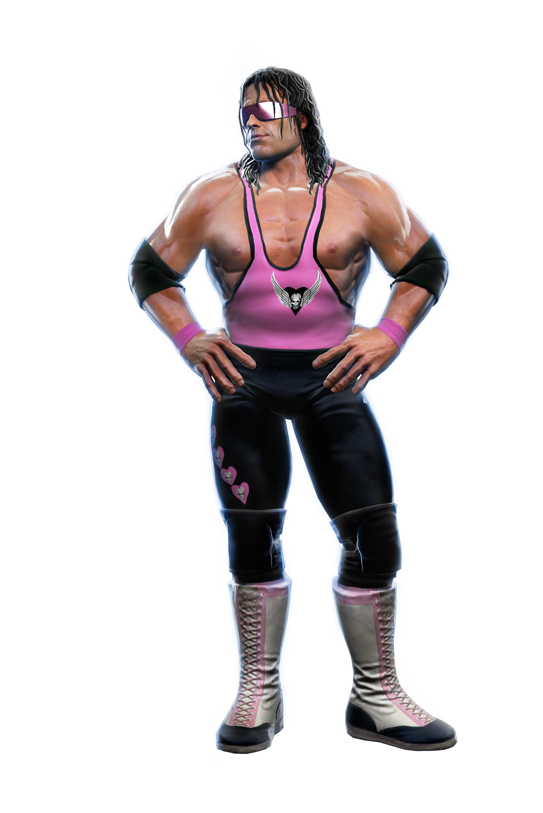 Bret Hart Photos PNG Image