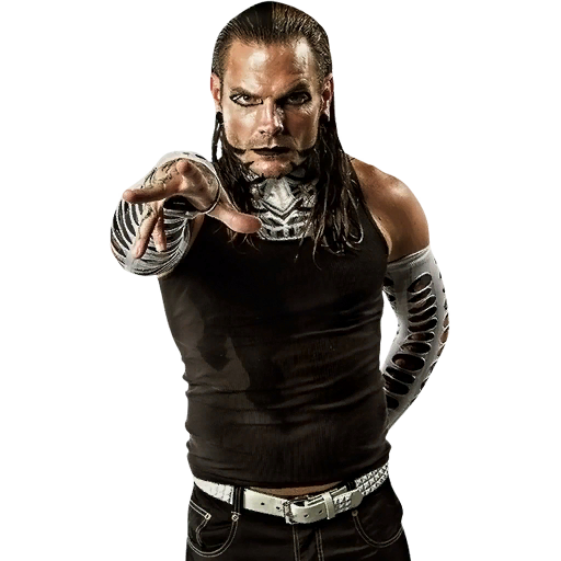 Jeff Hardy Photos PNG Image