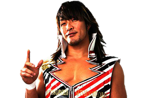 Hiroshi Tanahashi Photos PNG Image