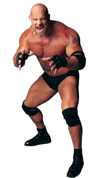 Bill Goldberg Clipart PNG Image