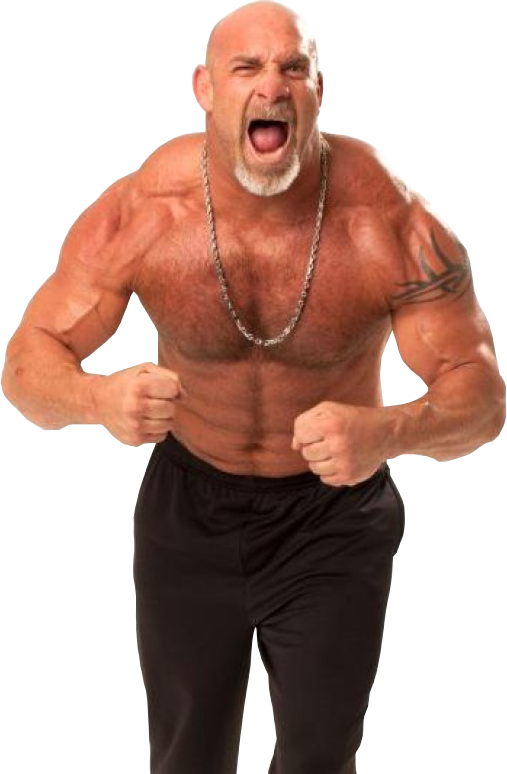 Bill Goldberg Image PNG Image