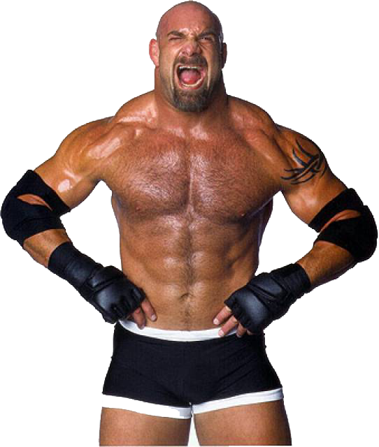 Bill Goldberg Photos PNG Image