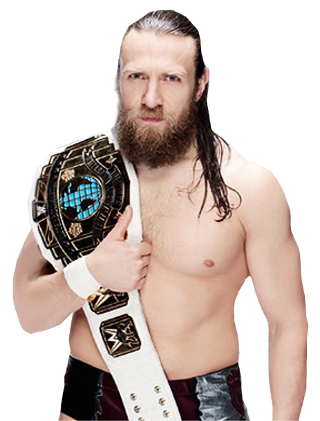 Daniel Bryan Image PNG Image