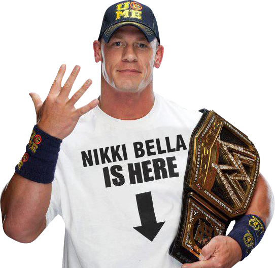 John Cena Photos PNG Image