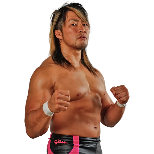 Hiroshi Tanahashi Image PNG Image