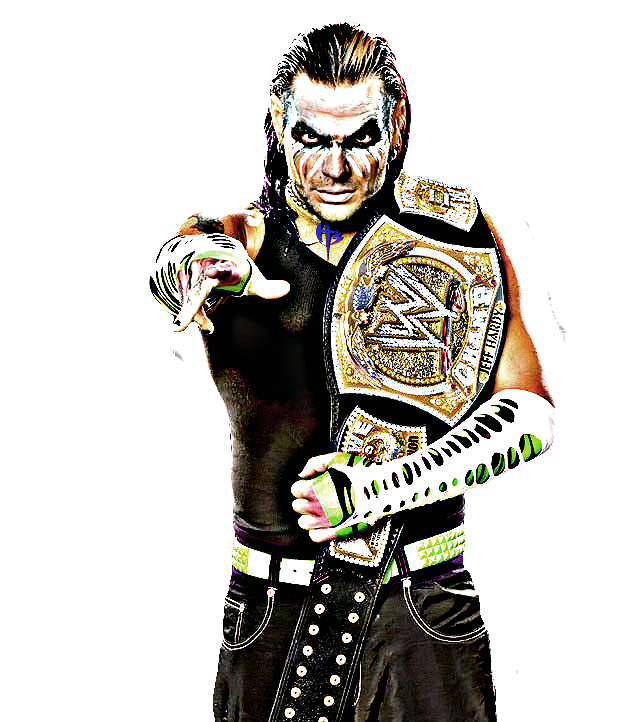 Jeff Hardy Hd PNG Image