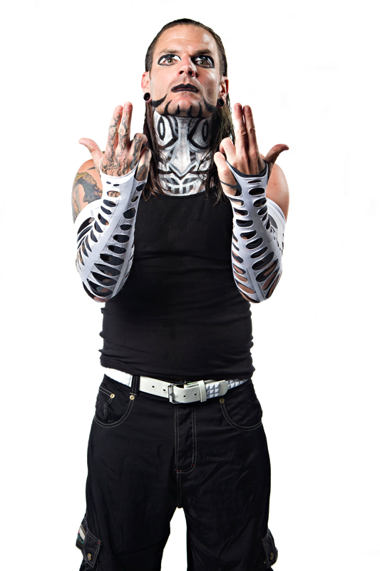 Jeff Hardy Photo PNG Image