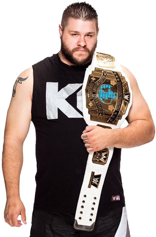 Kevin Owens Image PNG Image