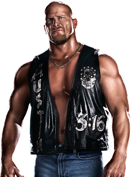 Stone Cold Steve Austin Photos PNG Image