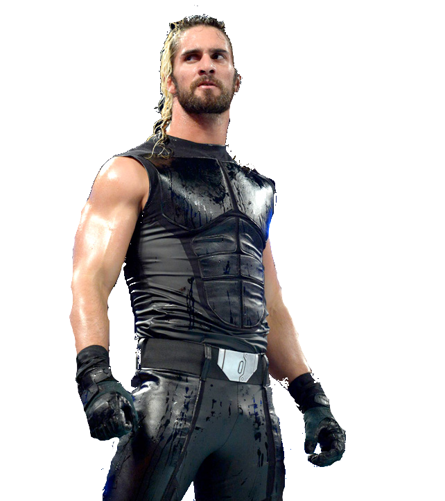 Seth Rollins Free Download PNG Image