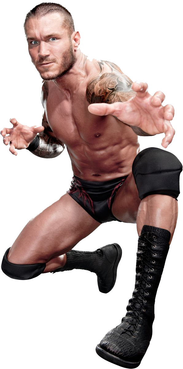 Randy Orton Photos PNG Image