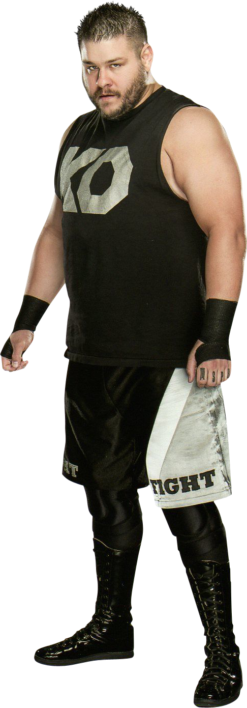 Kevin Owens Transparent Image PNG Image