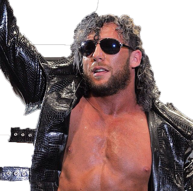 Kenny Omega Image PNG Image