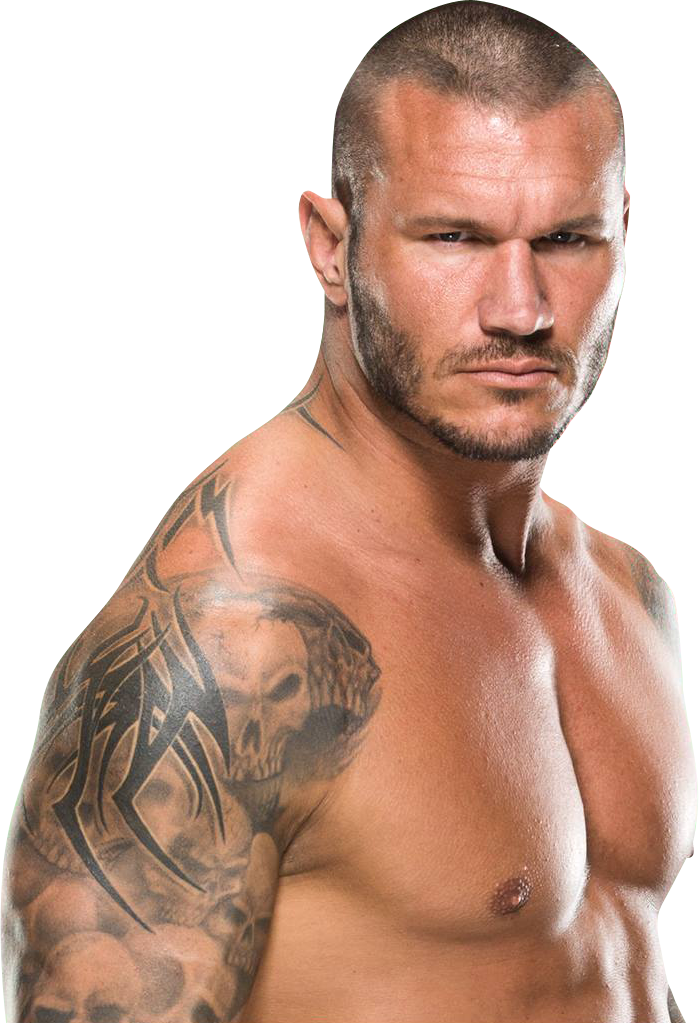 Randy Orton Image PNG Image