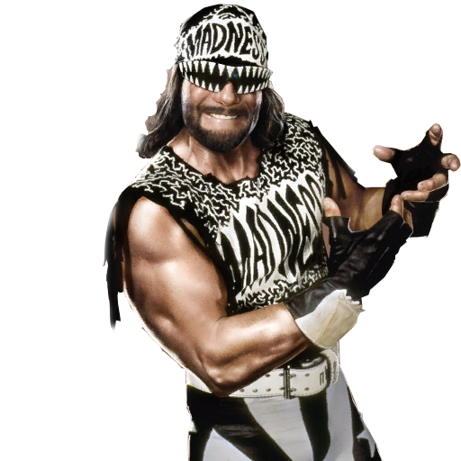 Randy Savage Image PNG Image