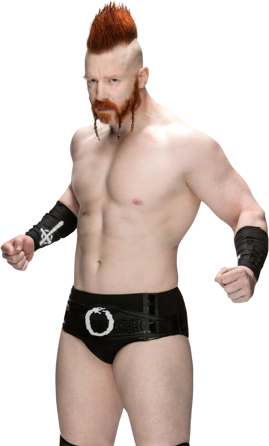 Sheamus Free Download PNG Image