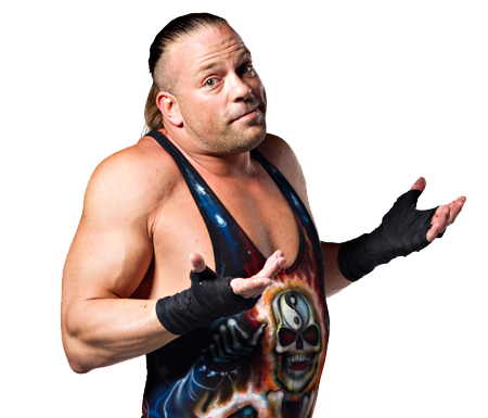 Rob Van Dam Transparent Background PNG Image