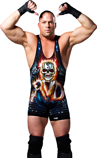 Rob Van Dam Hd PNG Image