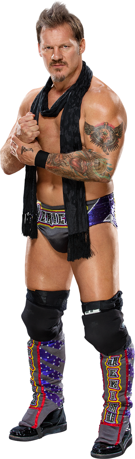 Chris Jericho Picture PNG Image