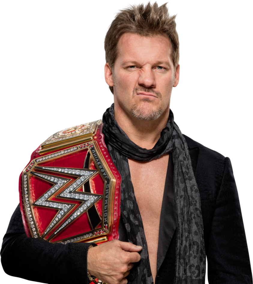 Chris Jericho Photos PNG Image