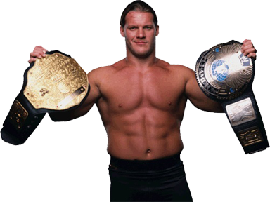 Chris Benoit Transparent PNG Image