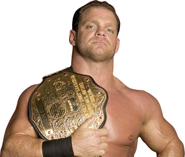 Chris Benoit Free Download PNG Image