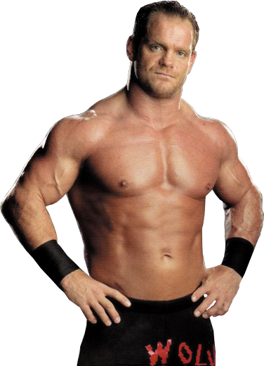 Chris Benoit File PNG Image